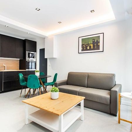Cmg Parc De Bercy - Madagascar Apartment ปารีส ภายนอก รูปภาพ