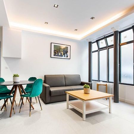 Cmg Parc De Bercy - Madagascar Apartment ปารีส ภายนอก รูปภาพ