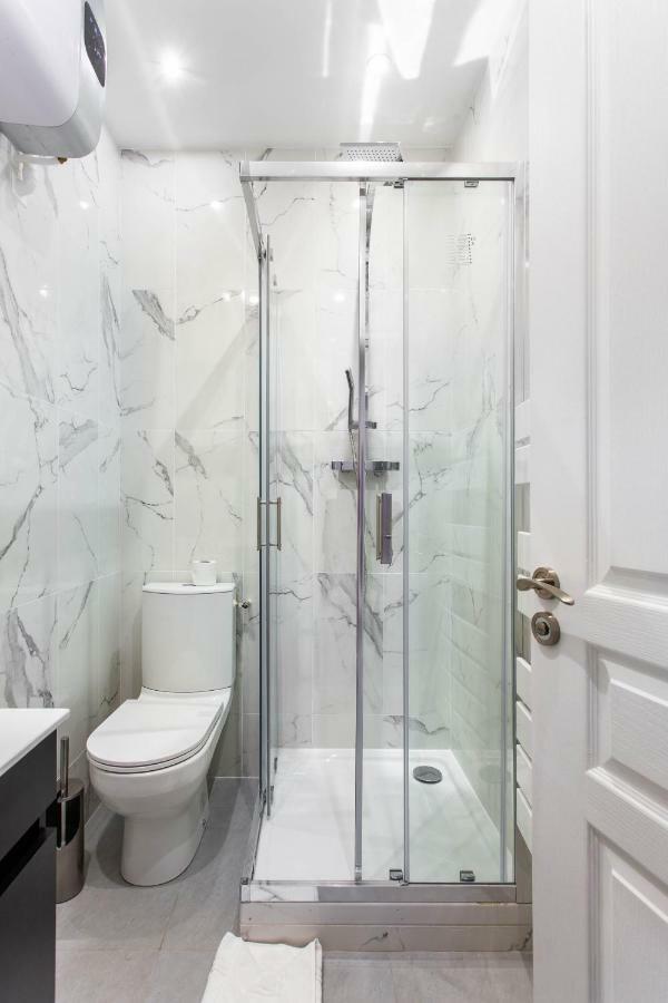 Cmg Parc De Bercy - Madagascar Apartment ปารีส ภายนอก รูปภาพ