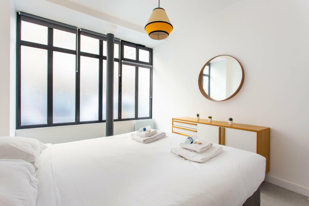 Cmg Parc De Bercy - Madagascar Apartment ปารีส ภายนอก รูปภาพ